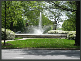 Fountain Installation and Servicing- Fountain Craft MFG.