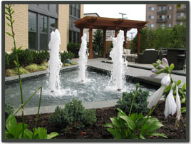 Fountain Manufactureing near in Baltimore, Maryland